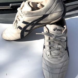 Asics  Casual Shoes.